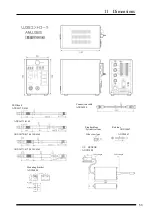 Preview for 63 page of Panasonic ANUJ3000 User Manual