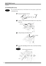 Preview for 12 page of Panasonic ANUP5204 User Manual