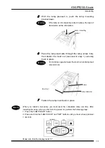 Preview for 13 page of Panasonic ANUP5204 User Manual