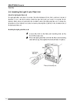Preview for 14 page of Panasonic ANUP5204 User Manual
