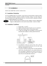 Preview for 16 page of Panasonic ANUP5204 User Manual