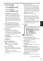 Preview for 13 page of Panasonic AP-HPX250 Series Operation Manual