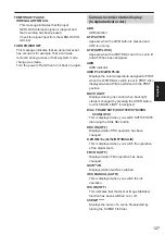 Preview for 17 page of Panasonic AP-HPX250 Series Operation Manual