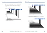 Preview for 17 page of Panasonic Aquarea B1 Planning And Installation Manual