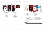 Preview for 20 page of Panasonic Aquarea B1 Planning And Installation Manual