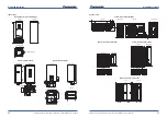 Preview for 21 page of Panasonic Aquarea B1 Planning And Installation Manual