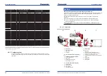 Preview for 26 page of Panasonic Aquarea B1 Planning And Installation Manual