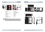 Preview for 27 page of Panasonic Aquarea B1 Planning And Installation Manual