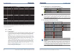 Preview for 29 page of Panasonic Aquarea B1 Planning And Installation Manual