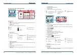 Preview for 30 page of Panasonic Aquarea B1 Planning And Installation Manual