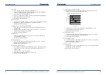 Preview for 34 page of Panasonic Aquarea B1 Planning And Installation Manual