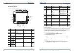 Preview for 35 page of Panasonic Aquarea B1 Planning And Installation Manual