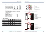 Preview for 37 page of Panasonic Aquarea B1 Planning And Installation Manual