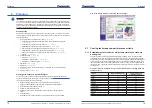 Preview for 42 page of Panasonic Aquarea B1 Planning And Installation Manual