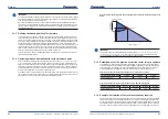 Preview for 44 page of Panasonic Aquarea B1 Planning And Installation Manual