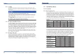 Preview for 46 page of Panasonic Aquarea B1 Planning And Installation Manual