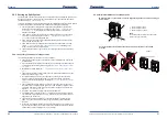 Preview for 48 page of Panasonic Aquarea B1 Planning And Installation Manual