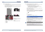 Preview for 49 page of Panasonic Aquarea B1 Planning And Installation Manual