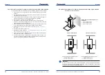 Preview for 50 page of Panasonic Aquarea B1 Planning And Installation Manual