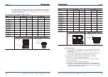 Preview for 56 page of Panasonic Aquarea B1 Planning And Installation Manual