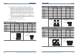 Preview for 57 page of Panasonic Aquarea B1 Planning And Installation Manual