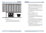 Preview for 58 page of Panasonic Aquarea B1 Planning And Installation Manual