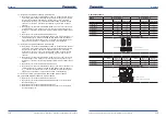 Preview for 59 page of Panasonic Aquarea B1 Planning And Installation Manual