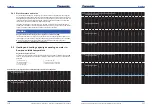 Preview for 61 page of Panasonic Aquarea B1 Planning And Installation Manual