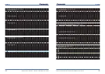 Preview for 63 page of Panasonic Aquarea B1 Planning And Installation Manual