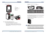 Preview for 77 page of Panasonic Aquarea B1 Planning And Installation Manual