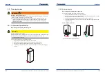 Preview for 78 page of Panasonic Aquarea B1 Planning And Installation Manual