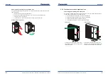 Preview for 79 page of Panasonic Aquarea B1 Planning And Installation Manual