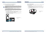 Preview for 89 page of Panasonic Aquarea B1 Planning And Installation Manual