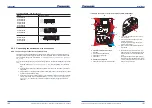 Preview for 94 page of Panasonic Aquarea B1 Planning And Installation Manual