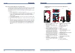 Preview for 95 page of Panasonic Aquarea B1 Planning And Installation Manual