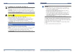 Preview for 97 page of Panasonic Aquarea B1 Planning And Installation Manual