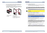 Preview for 99 page of Panasonic Aquarea B1 Planning And Installation Manual