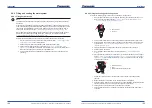 Preview for 101 page of Panasonic Aquarea B1 Planning And Installation Manual