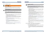 Preview for 102 page of Panasonic Aquarea B1 Planning And Installation Manual