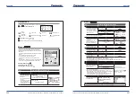 Preview for 108 page of Panasonic Aquarea B1 Planning And Installation Manual