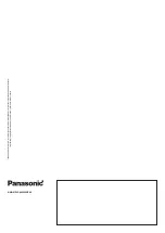 Preview for 117 page of Panasonic Aquarea B1 Planning And Installation Manual