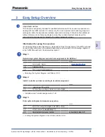 Preview for 15 page of Panasonic Aquarea PAW-HPM1 Installation And Commissioning Manual