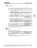 Preview for 19 page of Panasonic Aquarea PAW-HPM1 Installation And Commissioning Manual