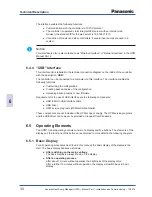 Preview for 34 page of Panasonic Aquarea PAW-HPM1 Installation And Commissioning Manual