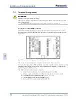 Preview for 48 page of Panasonic Aquarea PAW-HPM1 Installation And Commissioning Manual