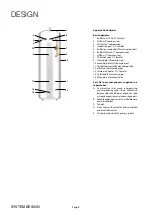 Preview for 6 page of Panasonic Aquarea Tank Duo GH 200 Design, Installation & Servicing Instructions