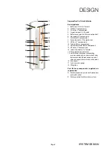 Preview for 7 page of Panasonic Aquarea Tank Duo GH 200 Design, Installation & Servicing Instructions