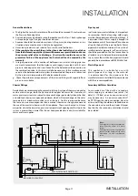 Preview for 11 page of Panasonic Aquarea Tank Duo GH 200 Design, Installation & Servicing Instructions