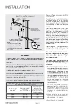 Preview for 12 page of Panasonic Aquarea Tank Duo GH 200 Design, Installation & Servicing Instructions