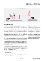Preview for 15 page of Panasonic Aquarea Tank Duo GH 200 Design, Installation & Servicing Instructions